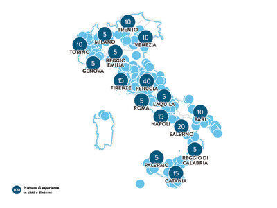 4 giorni fuori dal mondo