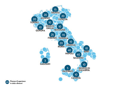 Incantevole evasione