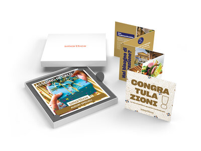 Cofanetto Auguri Speciali