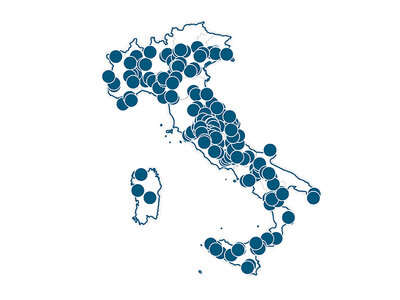 2 giorni nei borghi più belli d'Italia