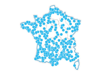 Séjour en amoureux  - Déconnexion complice