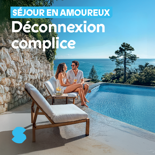 Smartbox - 3 Jours Délicieux En Amoureux - Valeur 179,90€ - Coffret Neuf