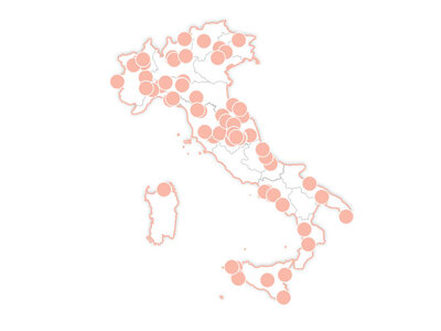 3 giorni e 2 cene in famiglia