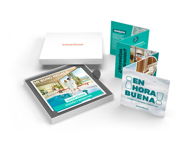 Caja Evasión y bienestar