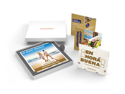 Caja Emociones para dos