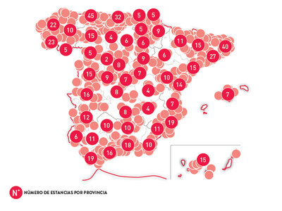 3 días de ensueño delicioso