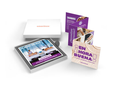 Caja Rituales únicos en pareja