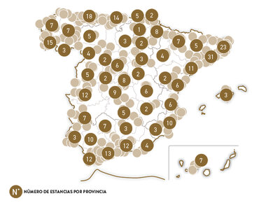 Mil y una noches exclusivas