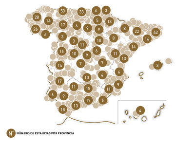 Mil y una noches de felicidad