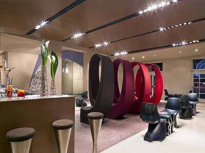 UNA Hotels Vittoria Firenze: 1 notte di charme in hotel 4*