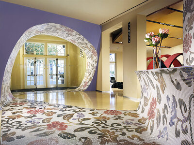 Cofanetto UNA Hotels Vittoria Firenze: 1 notte di charme in hotel 4*