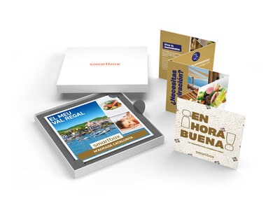 Caja M'agrada Catalunya