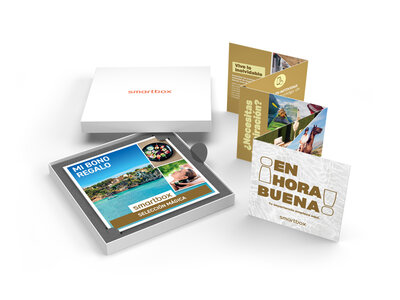 Caja Selección mágica