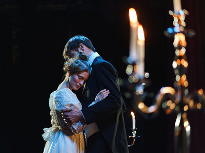 Coffret Spectacles et théâtre