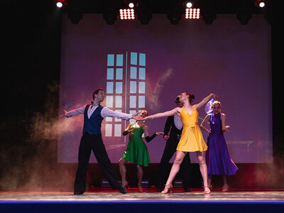 Spectacles musicaux en France