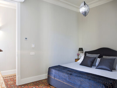 Caja regalo 1 noche en junior suite y desayuno en We Boutique Hotel Barcelona