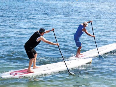 Coffret Sport nautique Aventure en France