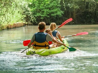 Sport nautique Aventure en France