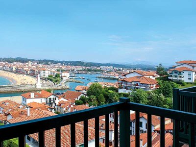 Coffret Séjour en bord de mer ou de lac : 1-2 nuits en duo