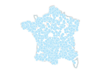 Mille & une nuits de charme