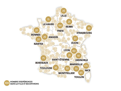 À deux, c'est mieux - Instants complices