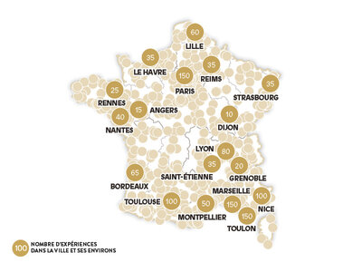 À deux, c'est mieux - Déconnexion totale