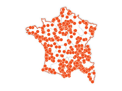 Pilotage et sensations