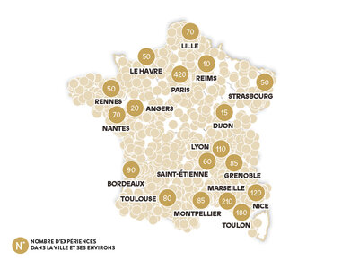 À deux, c'est mieux - Échappée belle