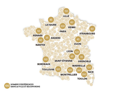 À deux, c'est mieux - Parenthèse enchantée