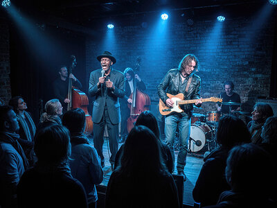 Coffret cadeau Culture et Spectacles à Rennes