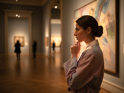 Coffret Culture et Spectacles à Marseille