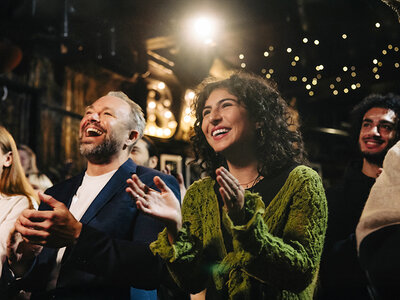 Coffret cadeau Culture et Spectacles à Marseille