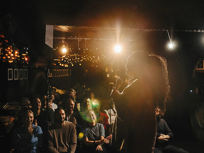 Coffret cadeau Culture et Spectacles à Bordeaux