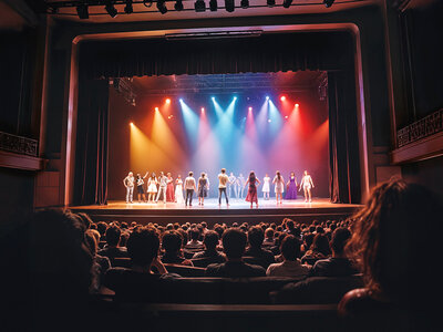 Culture et Spectacles à Nantes