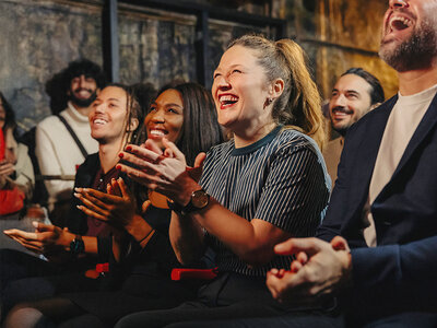 Coffret Culture et Spectacles à Lille