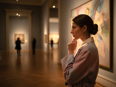 Coffret cadeau Culture et Spectacles à Lyon