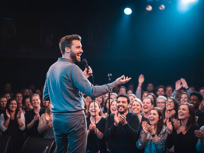 Coffret cadeau Culture et Spectacles à Paris