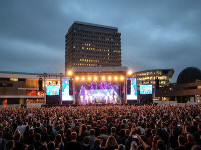 Coffret cadeau Culture et Spectacles à Rennes