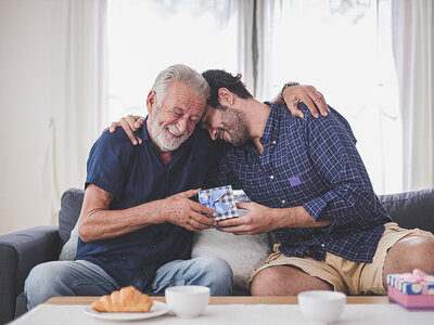 Coffret cadeau Séjour Premium avec activité détente ou sensations fortes