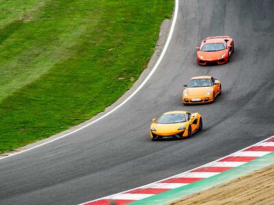 Séjour Premium avec activité détente ou sensations fortes