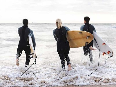 Premium activité à sensations pour les groupes d'amis