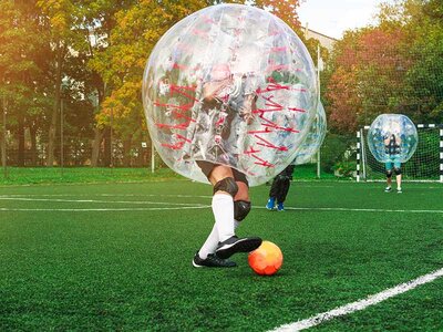 Coffret Premium activité à sensations pour les groupes d'amis