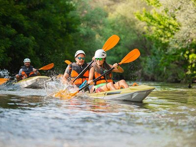 Coffret Activité plein air Découverte en France