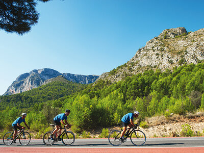 Coffret cadeau Activité plein air Découverte en France