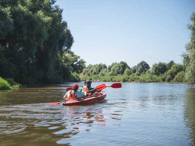 Sport nautique Découverte en France