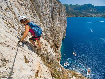 Coffret Activités plein air Challenge en France