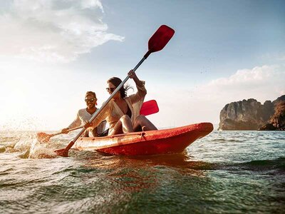 Activités plein air Challenge en France