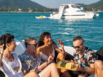 Coffret Sport nautique Premium en France