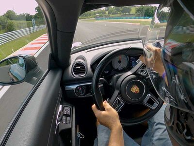 Coffret Séjour Premium avec activité détente ou sensations fortes pour Lui