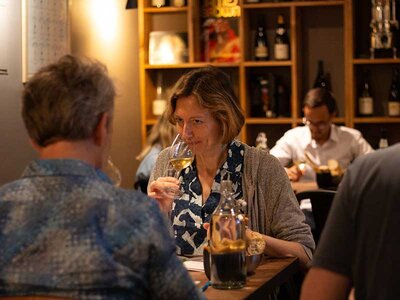 Coffret Séjour Premium avec activité spa ou sensations fortes pour grand-mère